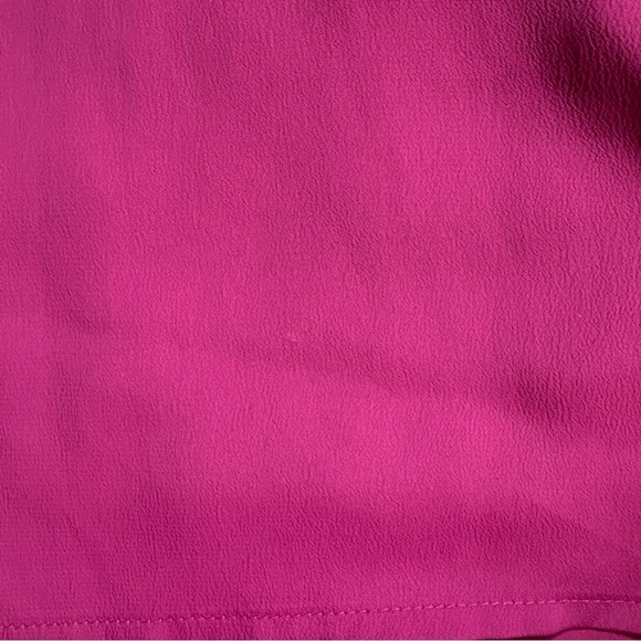 Hollister Loose Fit Sleeveless Tank Top Plum Womens Size XS - Picture 6 of 8